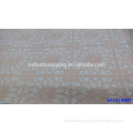 PVC lace hot embossing tablecloth